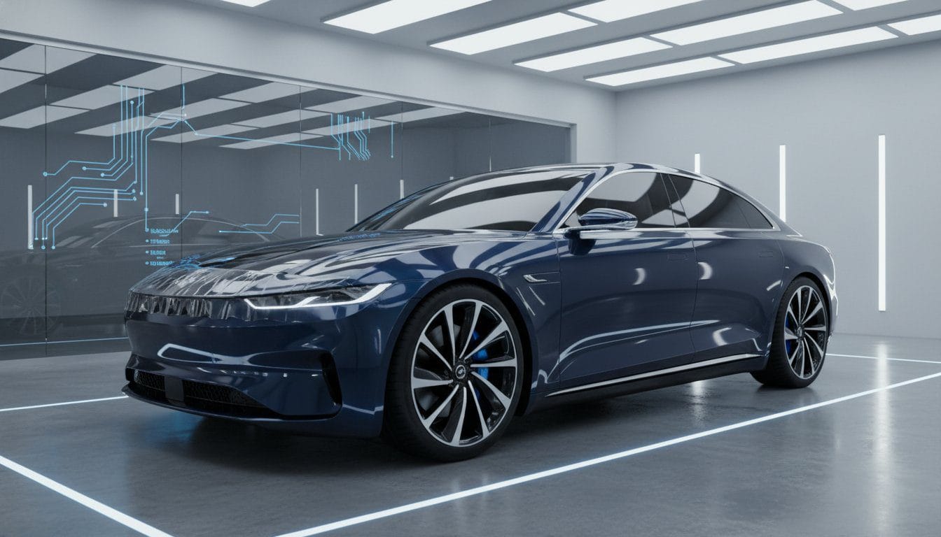 V tomto článku se dozvíte o nejmodernější formě ochrany laku – ochranné fólie na auto PPF, která chrání váš vůz před poškozením a udrží ho déle jako nový.