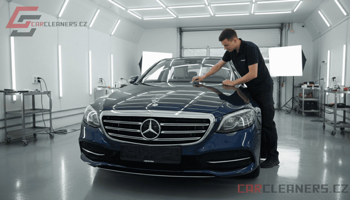 Čištění aut a kamionů | Ruční mytí vozu | Keramika | PPF | Carcleaners.cz Cardetailing a pneuservis v Náchodě – kompletní péče o vůz, autokosmetika, ochrana laku a odborné služby pro vaše auto.