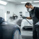 Profesionální čištění aut a kamionů a ruční mytí v Náchodě. Ruční péče o lak, interiér, exteriér i detailing bez kompromisů.