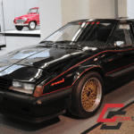 Škoda Ferat Škoda 110 Super Sport (typ 724) byl prototyp sportovního automobilu s motorem vzadu a pohonem zadních kol, vývoj probíhal v letech 1969–1971 a v roce 1971 byl vyroben prototyp.