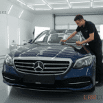Cardetailing a pneuservis v Náchodě – kompletní péče o vůz, autokosmetika, ochrana laku a odborné služby pro vaše auto.